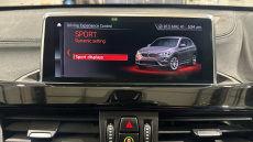 BMW X1 xDrive 18d M Sport 5dr Step Auto Diesel Estate